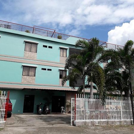 Staylite Tagbilaran Exteriér fotografie