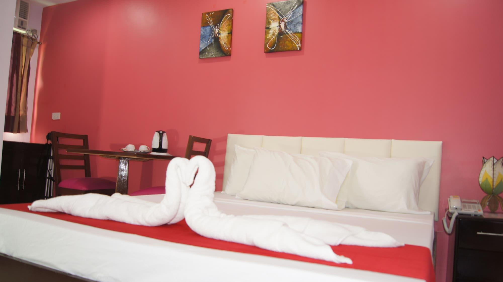 Staylite Tagbilaran Exteriér fotografie