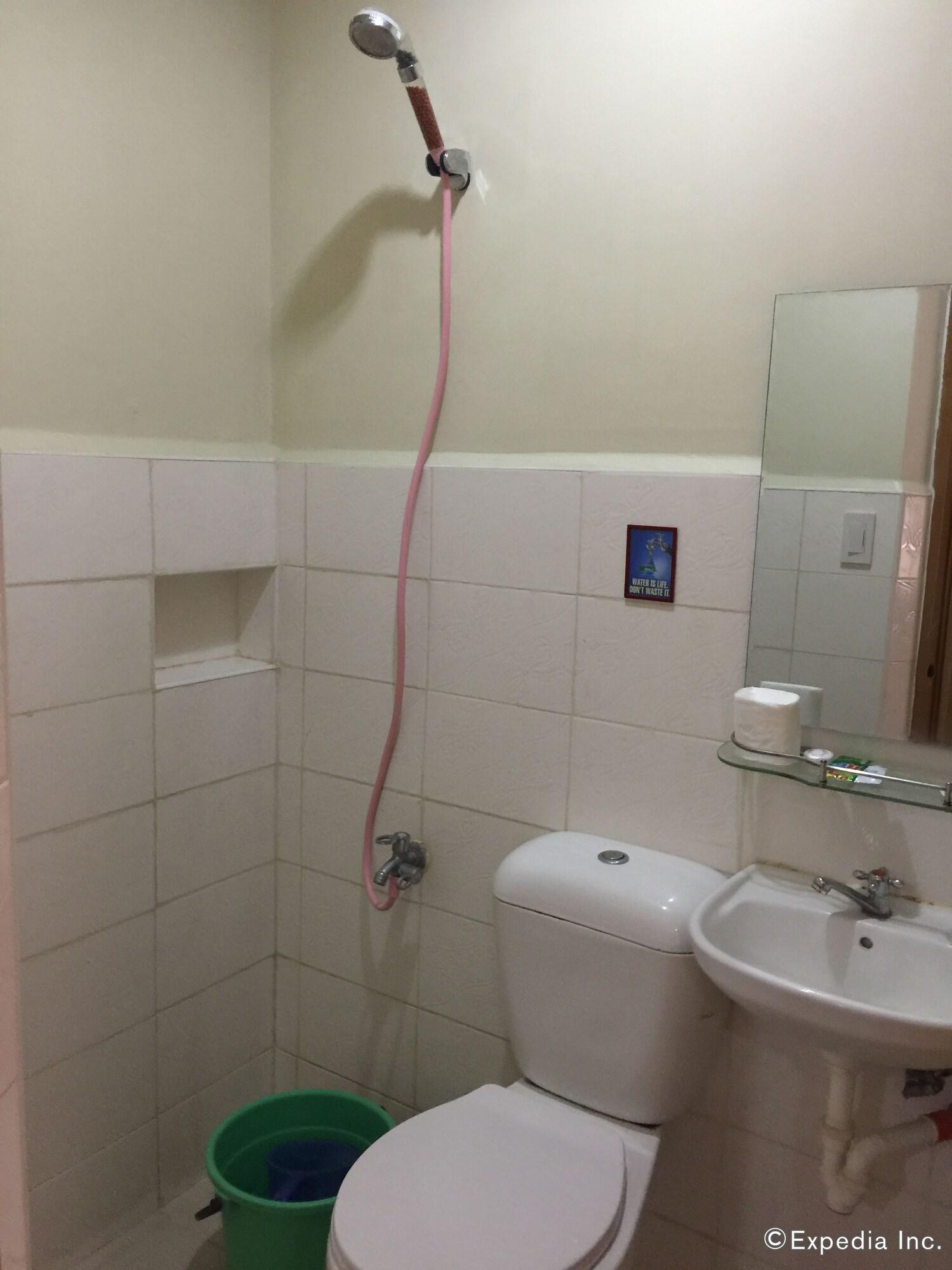 Staylite Tagbilaran Exteriér fotografie