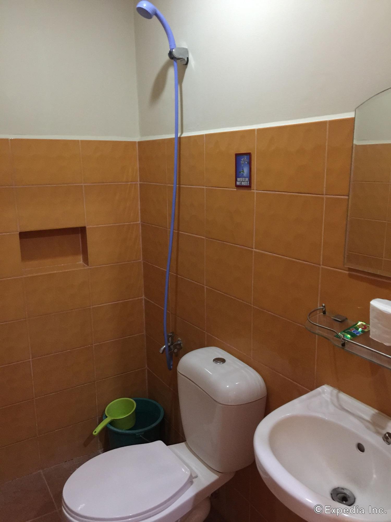Staylite Tagbilaran Exteriér fotografie