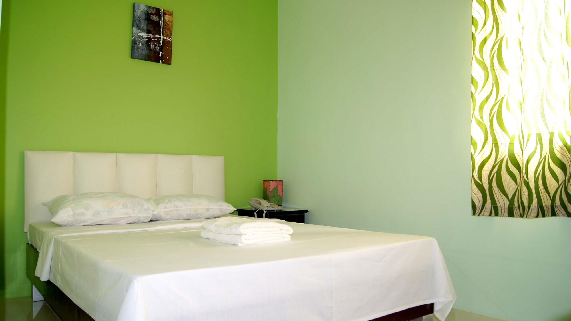 Staylite Tagbilaran Exteriér fotografie