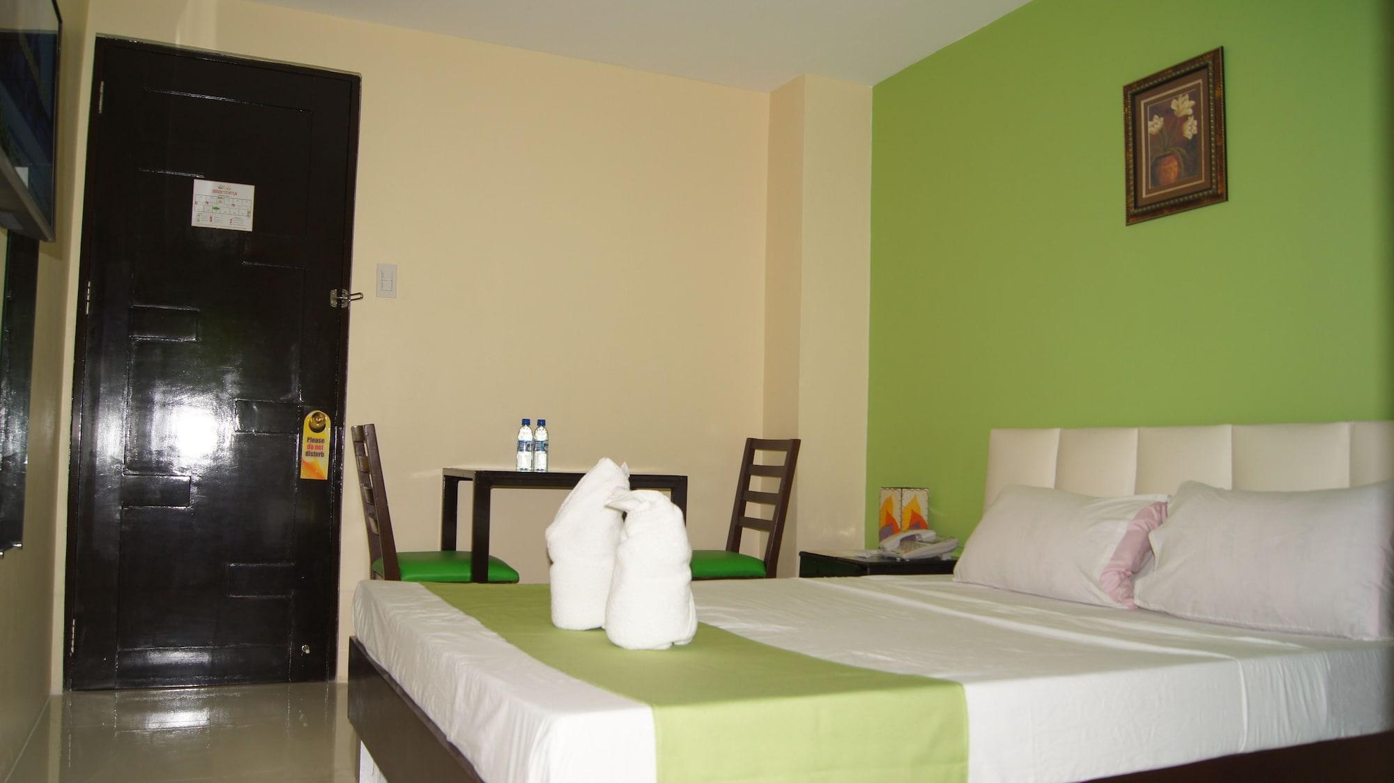Staylite Tagbilaran Exteriér fotografie