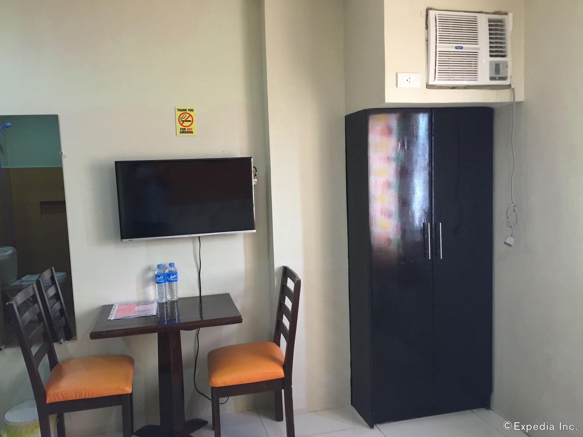 Staylite Tagbilaran Exteriér fotografie