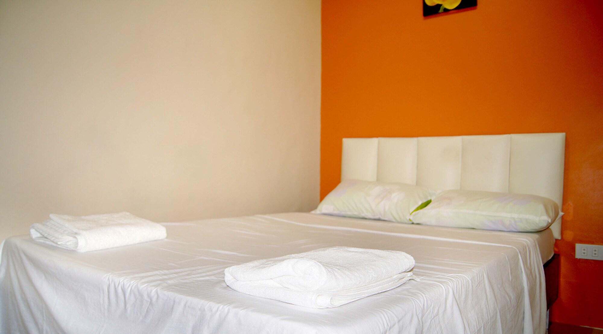 Staylite Tagbilaran Exteriér fotografie