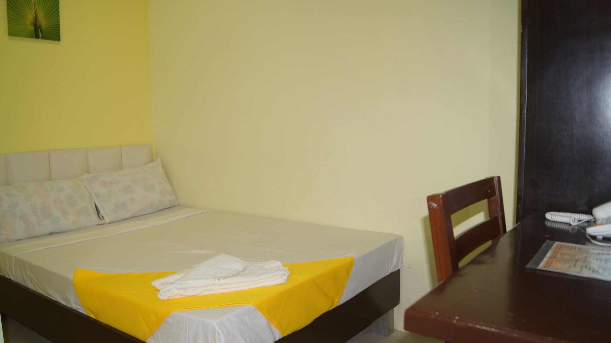 Staylite Tagbilaran Exteriér fotografie