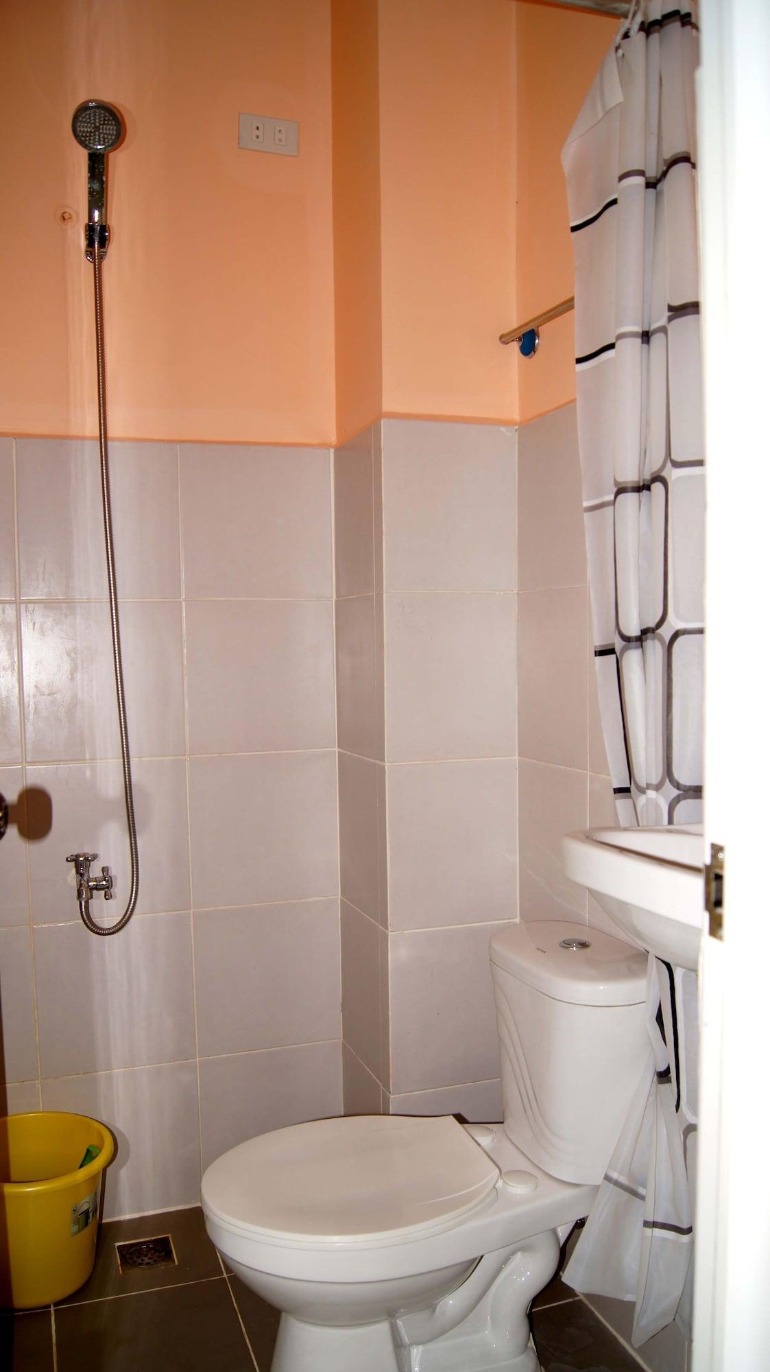 Staylite Tagbilaran Exteriér fotografie