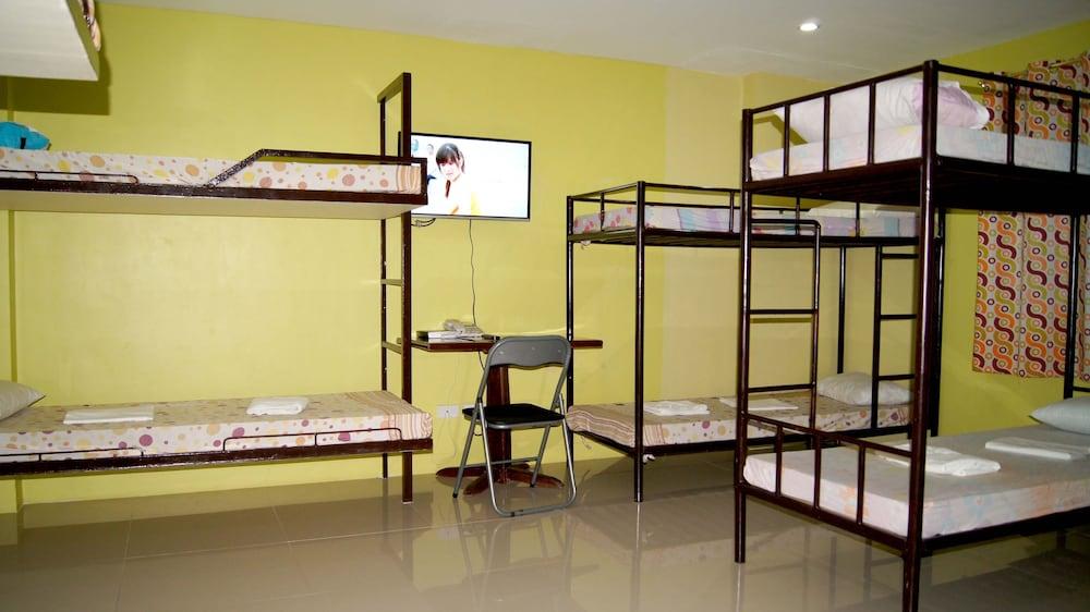 Staylite Tagbilaran Exteriér fotografie
