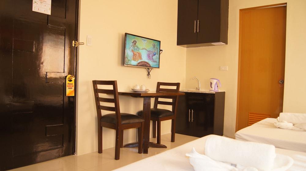 Staylite Tagbilaran Exteriér fotografie