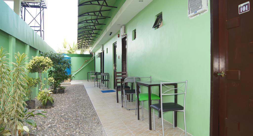 Staylite Tagbilaran Exteriér fotografie