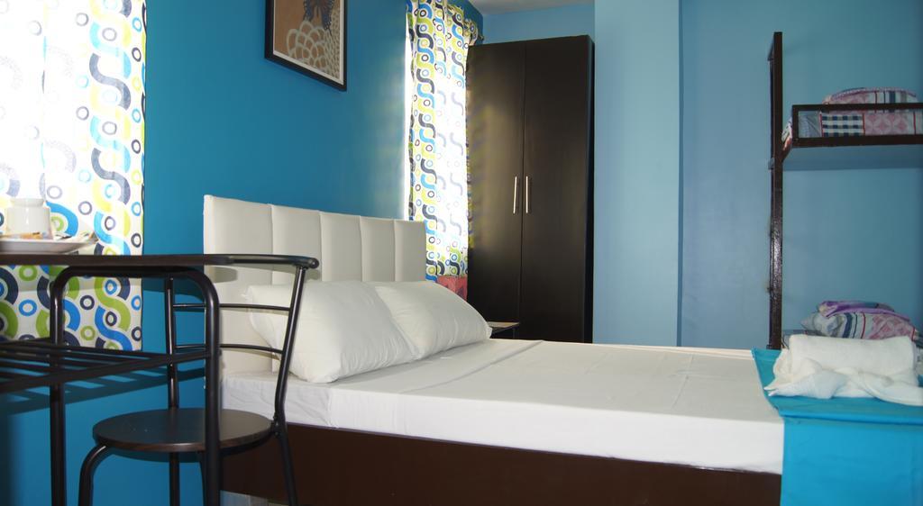 Staylite Tagbilaran Pokoj fotografie