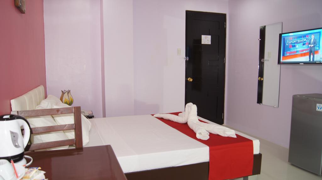 Staylite Tagbilaran Exteriér fotografie