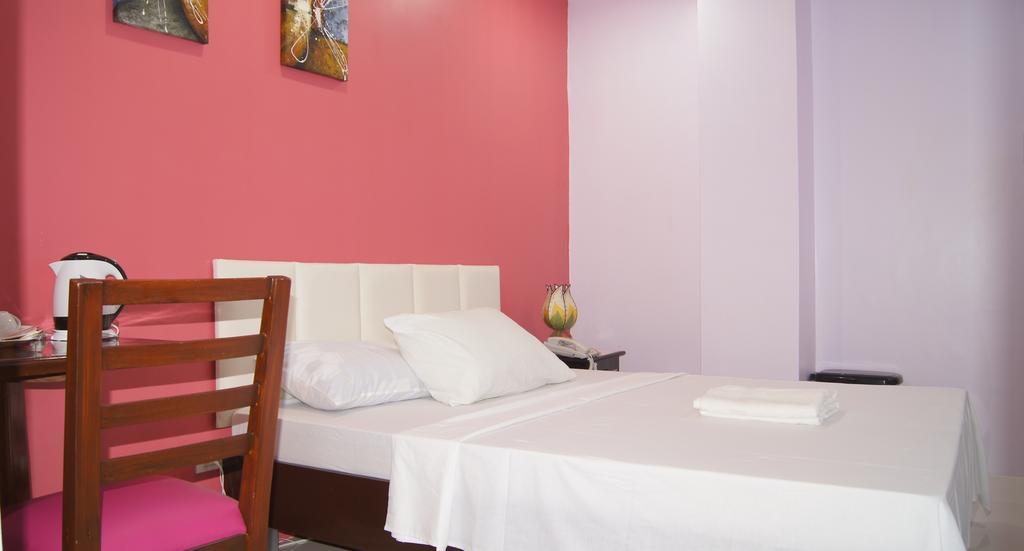 Staylite Tagbilaran Pokoj fotografie