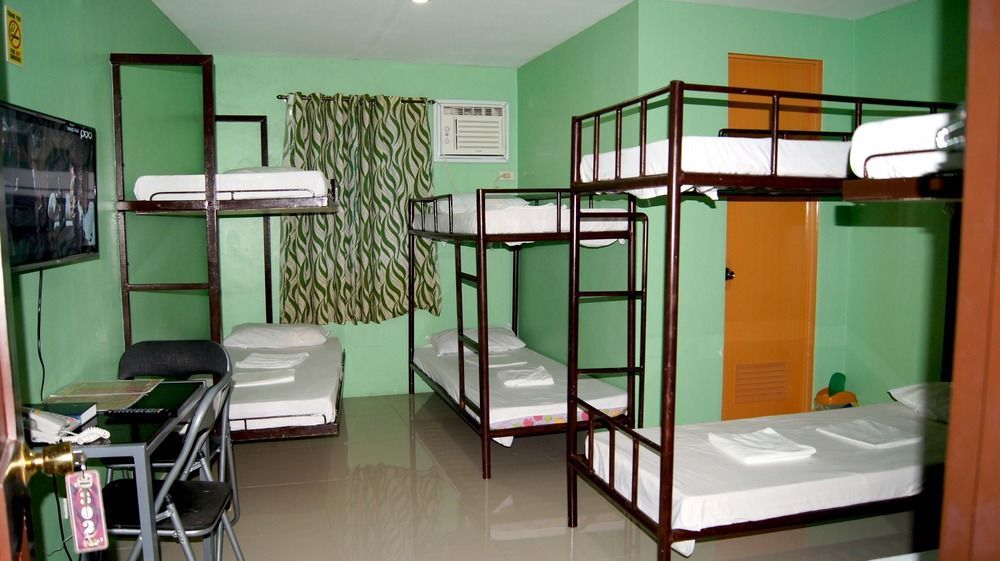 Staylite Tagbilaran Exteriér fotografie