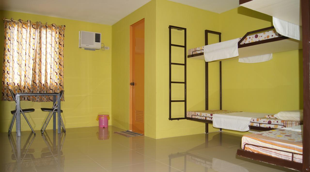 Staylite Tagbilaran Pokoj fotografie