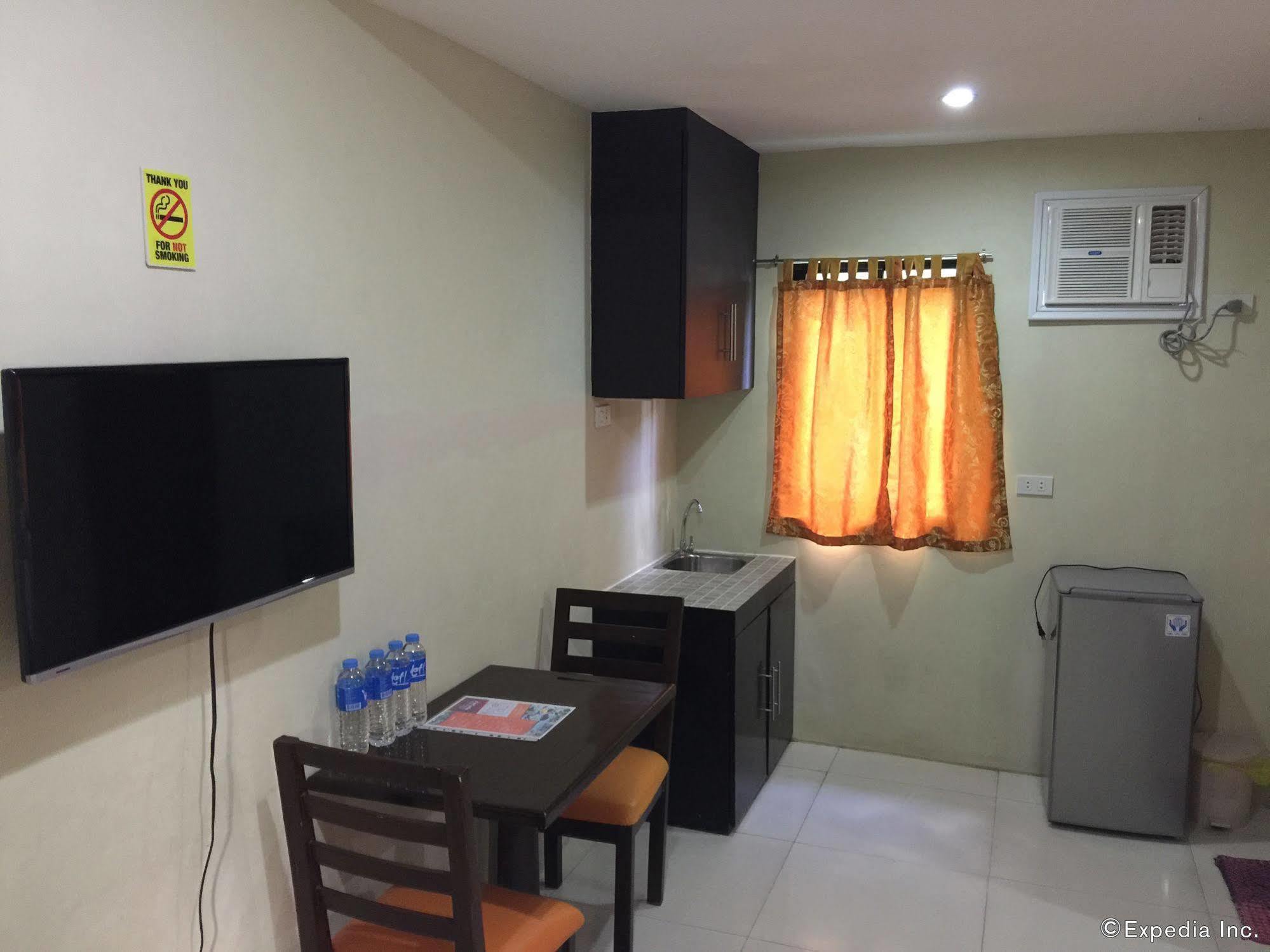 Staylite Tagbilaran Exteriér fotografie