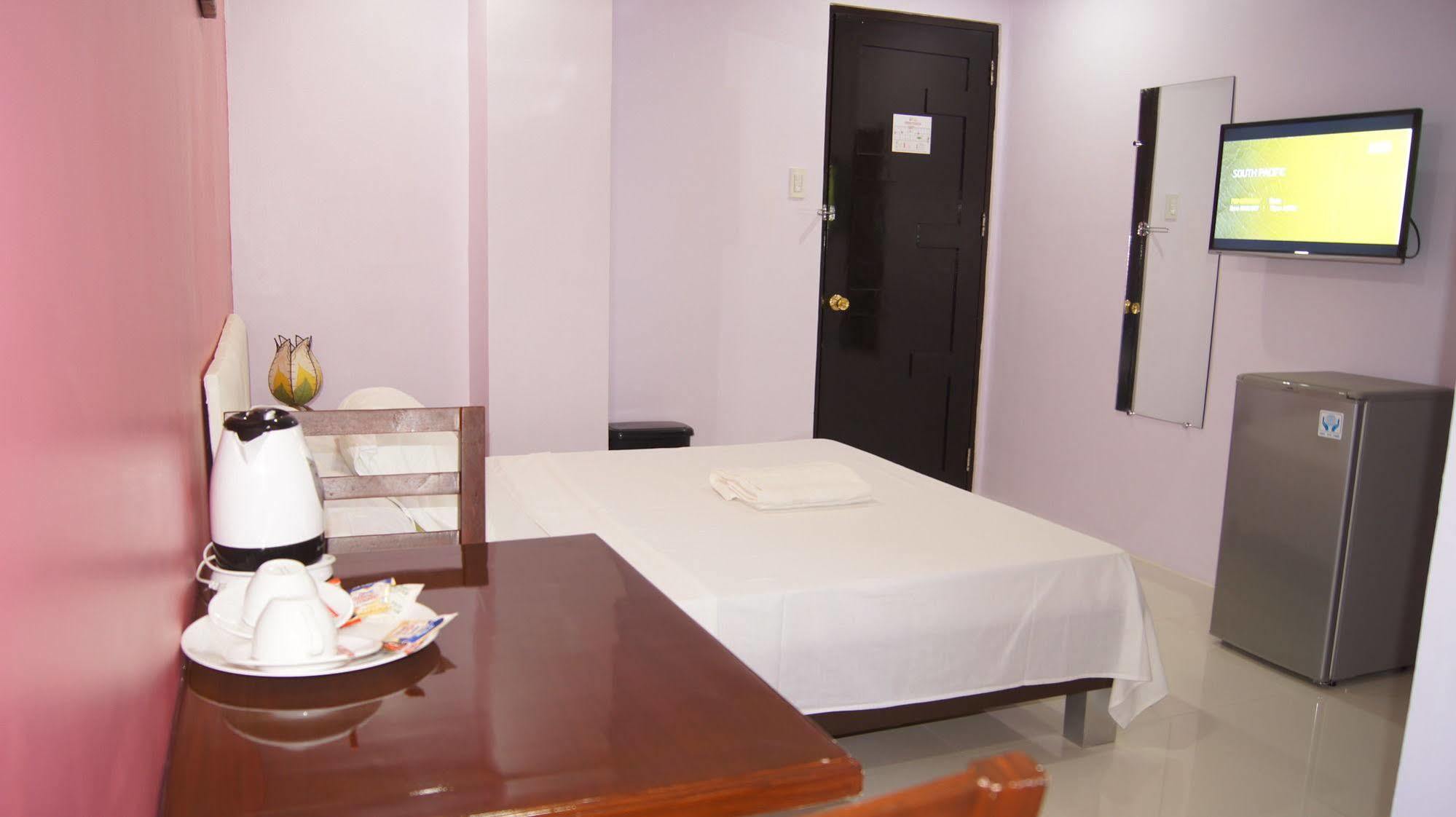 Staylite Tagbilaran Exteriér fotografie
