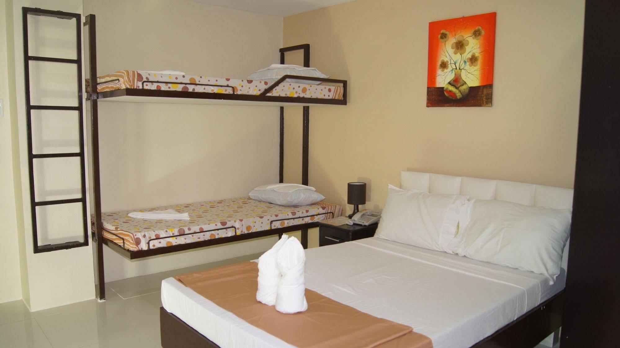 Staylite Tagbilaran Exteriér fotografie