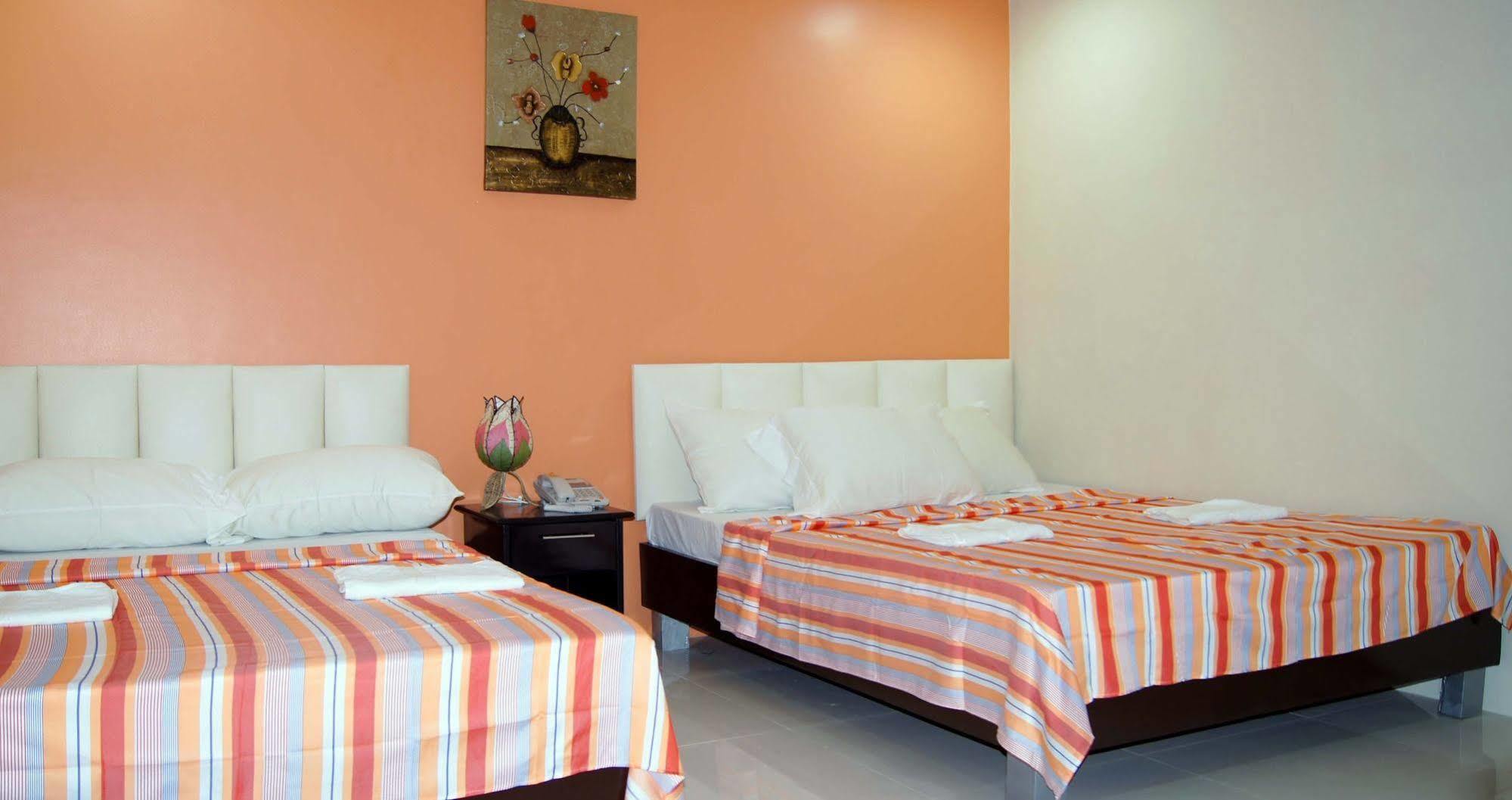 Staylite Tagbilaran Exteriér fotografie