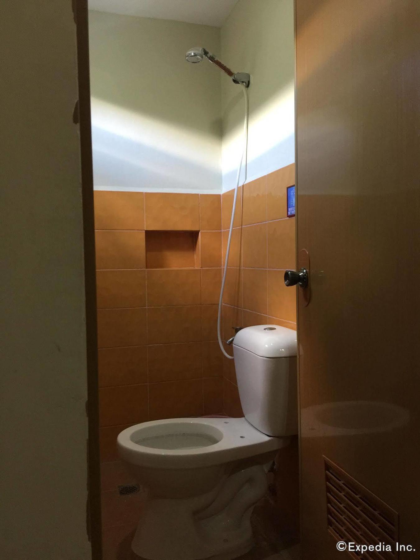 Staylite Tagbilaran Exteriér fotografie