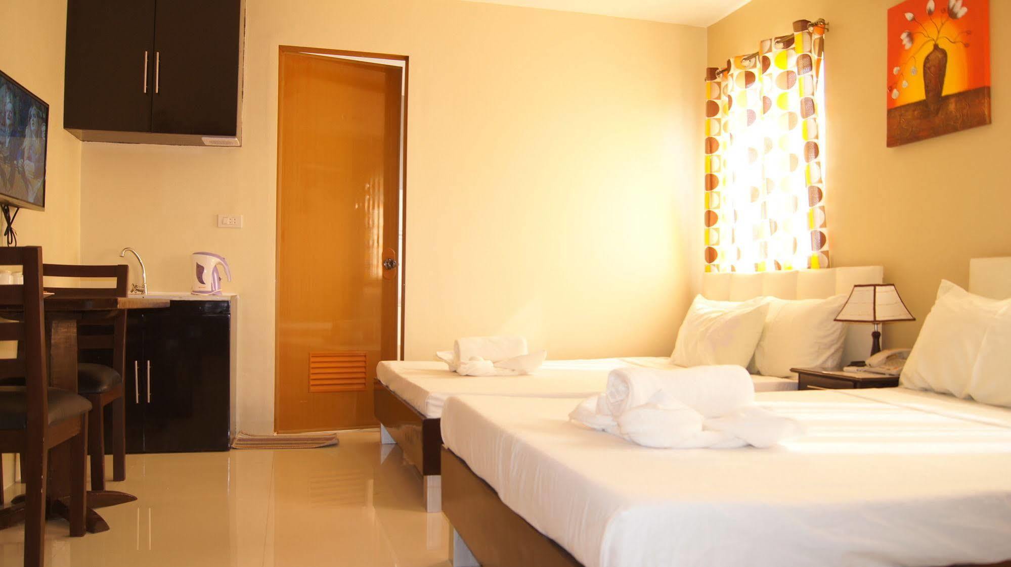 Staylite Tagbilaran Exteriér fotografie