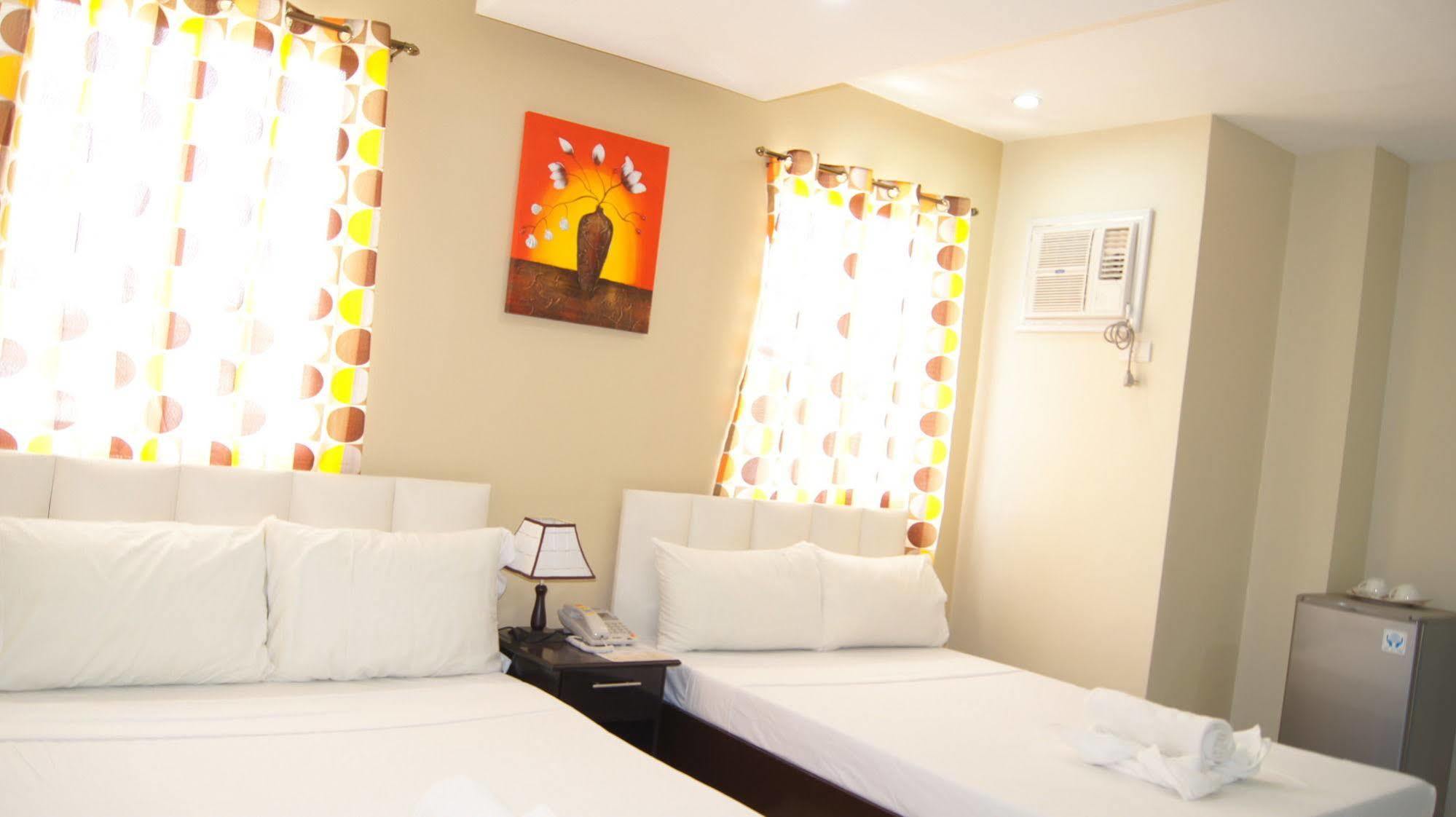 Staylite Tagbilaran Exteriér fotografie
