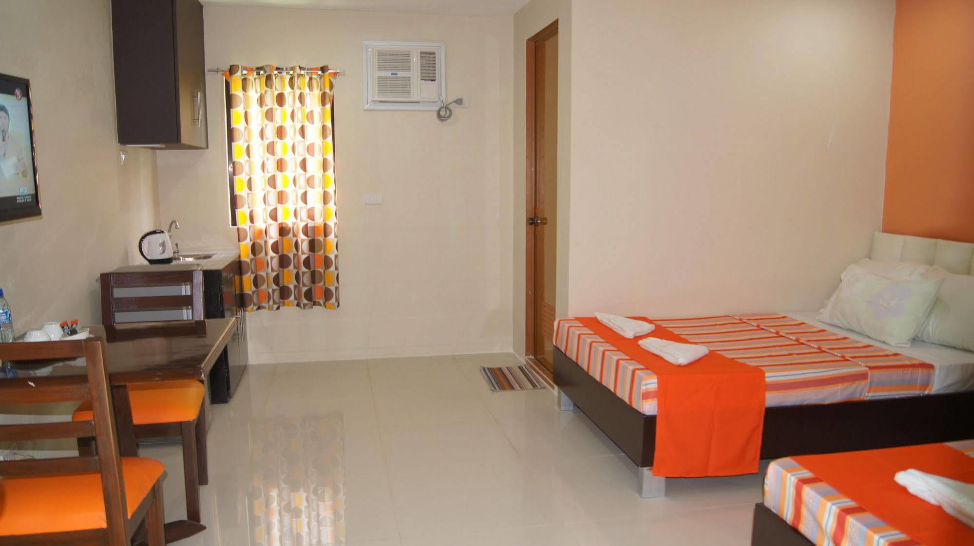 Staylite Tagbilaran Exteriér fotografie